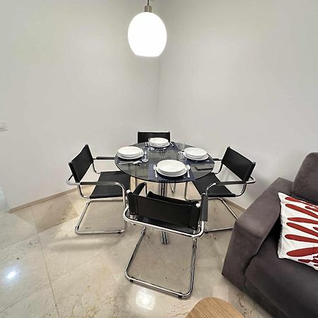 Estupendo Apartamento Junto A Plaza De Espana إشبيلية المظهر الخارجي الصورة