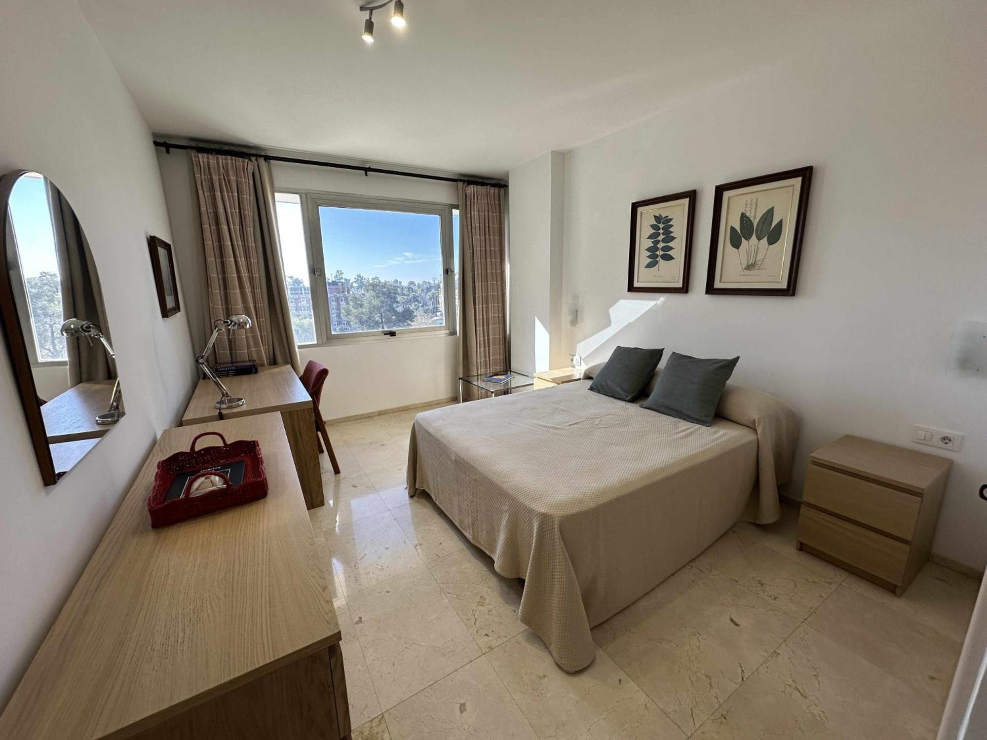 Estupendo Apartamento Junto A Plaza De Espana إشبيلية المظهر الخارجي الصورة