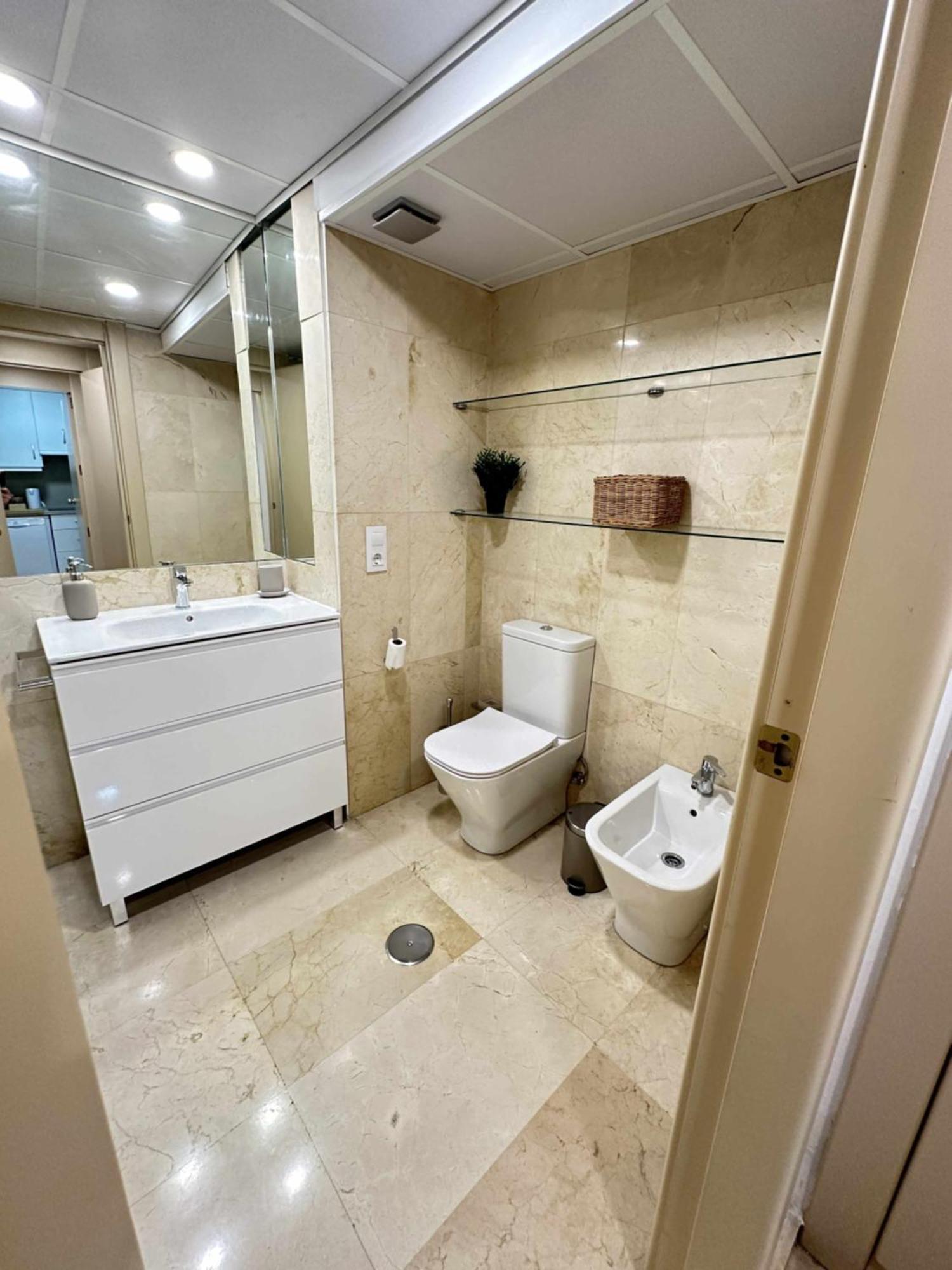 Estupendo Apartamento Junto A Plaza De Espana إشبيلية المظهر الخارجي الصورة
