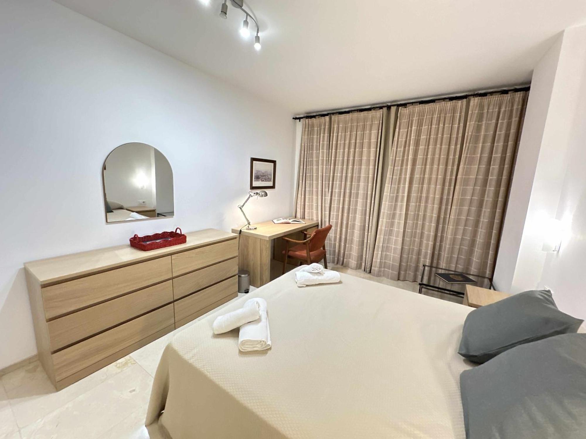 Estupendo Apartamento Junto A Plaza De Espana إشبيلية المظهر الخارجي الصورة