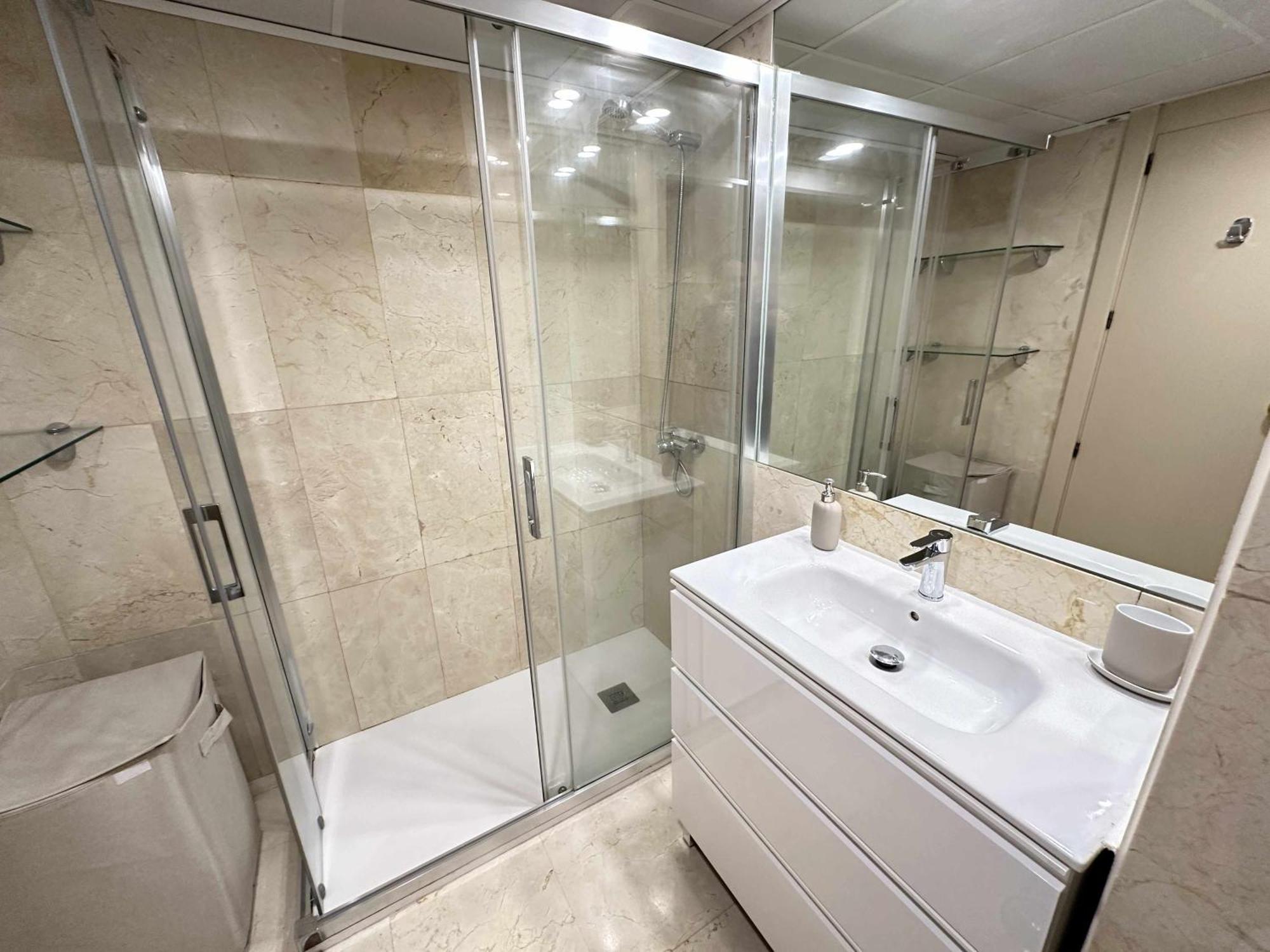 Estupendo Apartamento Junto A Plaza De Espana إشبيلية المظهر الخارجي الصورة